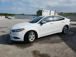 3FA6P0H7XJR113159 2018 FORD FUSION