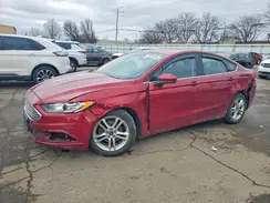 3FA6P0H7XJR114098 2018 FORD FUSION