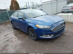 3FA6P0H7XJR114196 2018 FORD FUSION