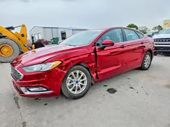 3FA6P0H7XJR114845 2018 FORD FUSION