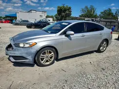 3FA6P0H7XJR115736 2018 FORD FUSION