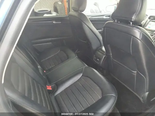 3FA6P0H7XJR123173 2018 FORD FUSION - Image 8
