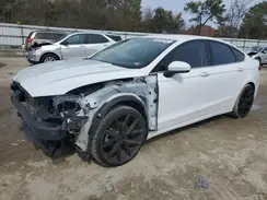 3FA6P0H7XJR123657 2018 FORD FUSION