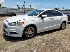 3FA6P0H7XJR123691 2018 FORD FUSION