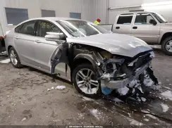 3FA6P0H7XJR125862 2018 FORD FUSION