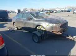 3FA6P0H7XJR126056 2018 FORD FUSION