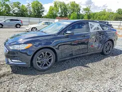 3FA6P0H7XJR126641 2018 FORD FUSION