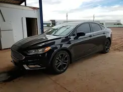 3FA6P0H7XJR127644 2018 FORD FUSION