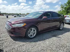 3FA6P0H7XJR127739 2018 FORD FUSION