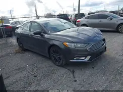 3FA6P0H7XJR127756 2018 FORD FUSION