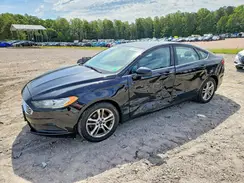 3FA6P0H7XJR129278 2018 FORD FUSION