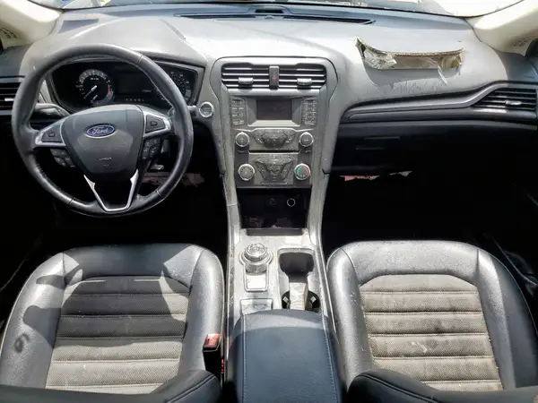 3FA6P0H7XJR131287 2018 FORD FUSION - Image 8