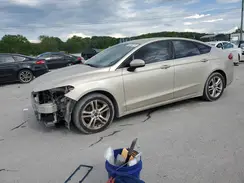 3FA6P0H7XJR132858 2018 FORD FUSION