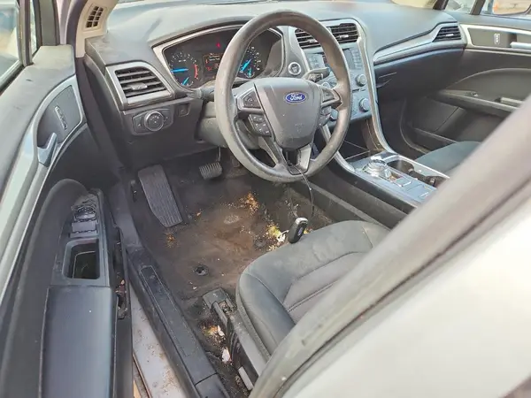 3FA6P0H7XJR133492 2018 FORD FUSION - Image 8