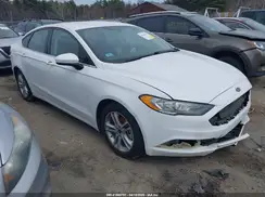 3FA6P0H7XJR133587 2018 FORD FUSION