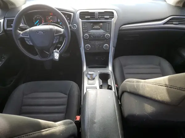 3FA6P0H7XJR133699 2018 FORD FUSION - Image 8