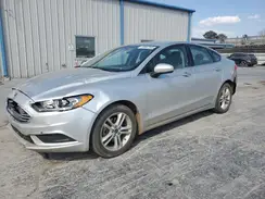 3FA6P0H7XJR133721 2018 FORD FUSION