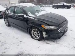 3FA6P0H7XJR135257 2018 FORD FUSION