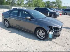 3FA6P0H7XJR140328 2018 FORD FUSION