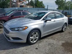 3FA6P0H7XJR152382 2018 FORD FUSION