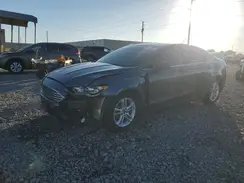 3FA6P0H7XJR155945 2018 FORD FUSION