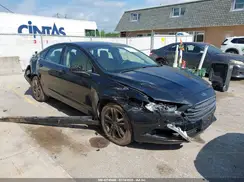 3FA6P0H7XJR156089 2018 FORD FUSION