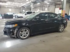 3FA6P0H7XJR156724 2018 FORD FUSION