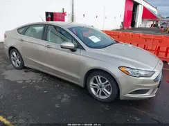 3FA6P0H7XJR156819 2018 FORD FUSION