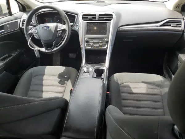 3FA6P0H7XJR164418 2018 FORD FUSION - Image 8