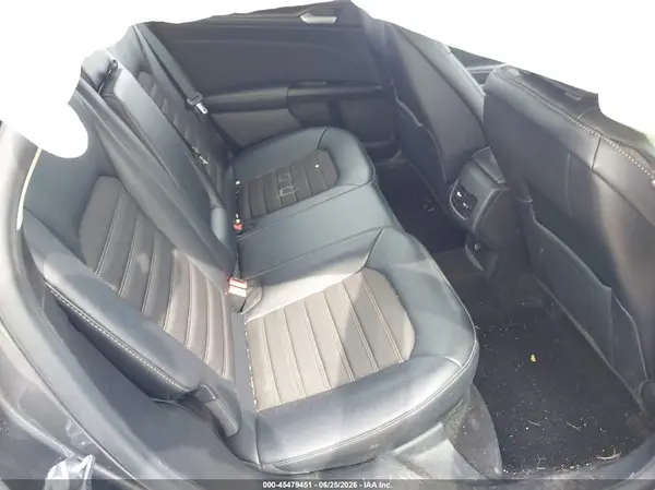 3FA6P0H7XJR165360 2018 FORD FUSION - Image 8