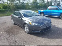 3FA6P0H7XJR165892 2018 FORD FUSION