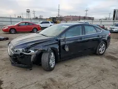 3FA6P0H7XJR166489 2018 FORD FUSION