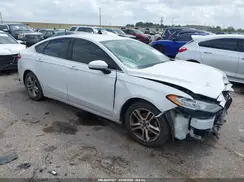 3FA6P0H7XJR166816 2018 FORD FUSION