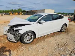 3FA6P0H7XJR174513 2018 FORD FUSION
