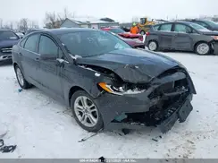 3FA6P0H7XJR175273 2018 FORD FUSION