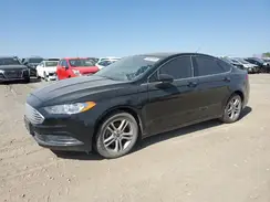 3FA6P0H7XJR178240 2018 FORD FUSION