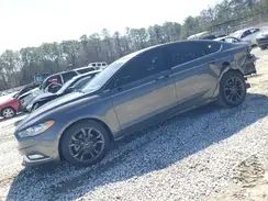 3FA6P0H7XJR179193 2018 FORD FUSION