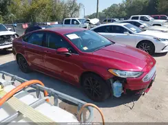 3FA6P0H7XJR180649 2018 FORD FUSION