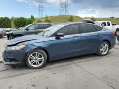 3FA6P0H7XJR181140 2018 FORD FUSION