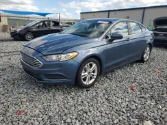 3FA6P0H7XJR182174 2018 FORD FUSION
