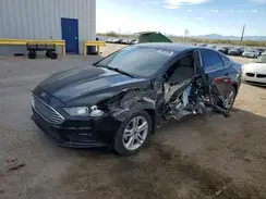 3FA6P0H7XJR182305 2018 FORD FUSION
