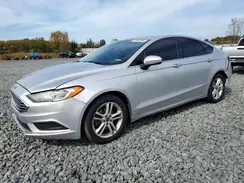 3FA6P0H7XJR182577 2018 FORD FUSION