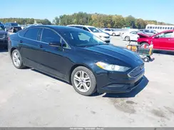 3FA6P0H7XJR182580 2018 FORD FUSION
