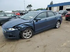 3FA6P0H7XJR185947 2018 FORD FUSION