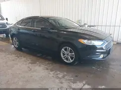 3FA6P0H7XJR186855 2018 FORD FUSION