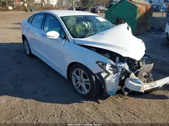 3FA6P0H7XJR188685 2018 FORD FUSION
