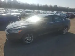 3FA6P0H7XJR188833 2018 FORD FUSION