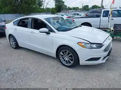 3FA6P0H7XJR190467 2018 FORD FUSION