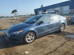 3FA6P0H7XJR194809 2018 FORD FUSION