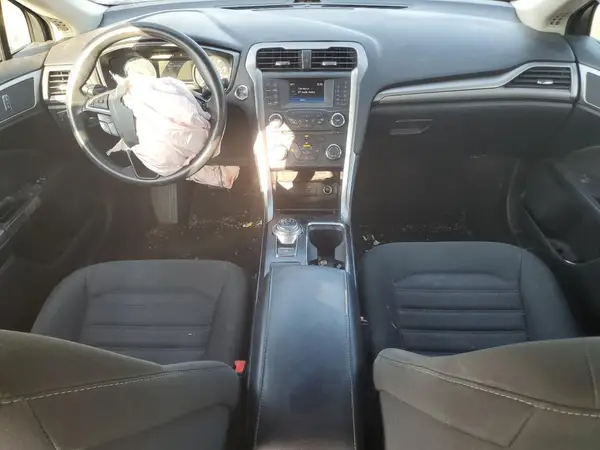 3FA6P0H7XJR194809 2018 FORD FUSION - Image 8